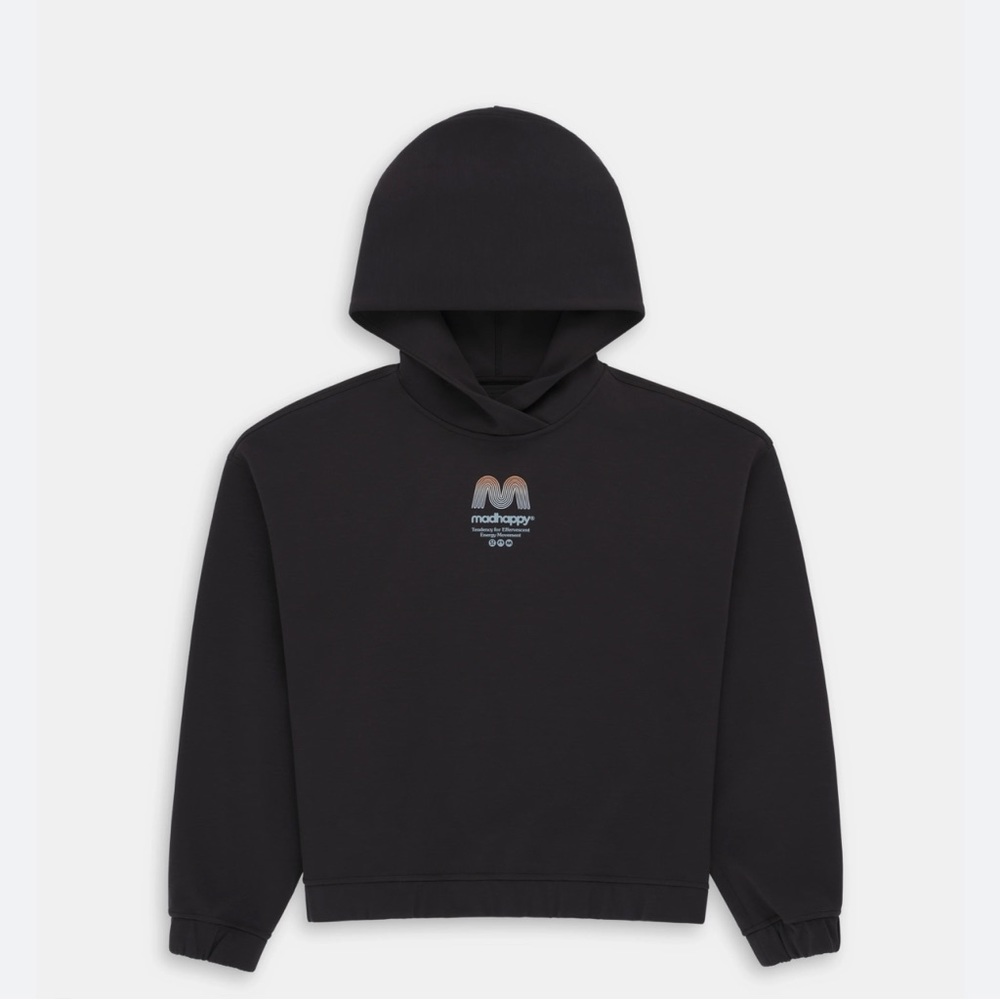 BRAND NEW LIMITED EDITION MADHAPPY/LULULEMON COLLAB